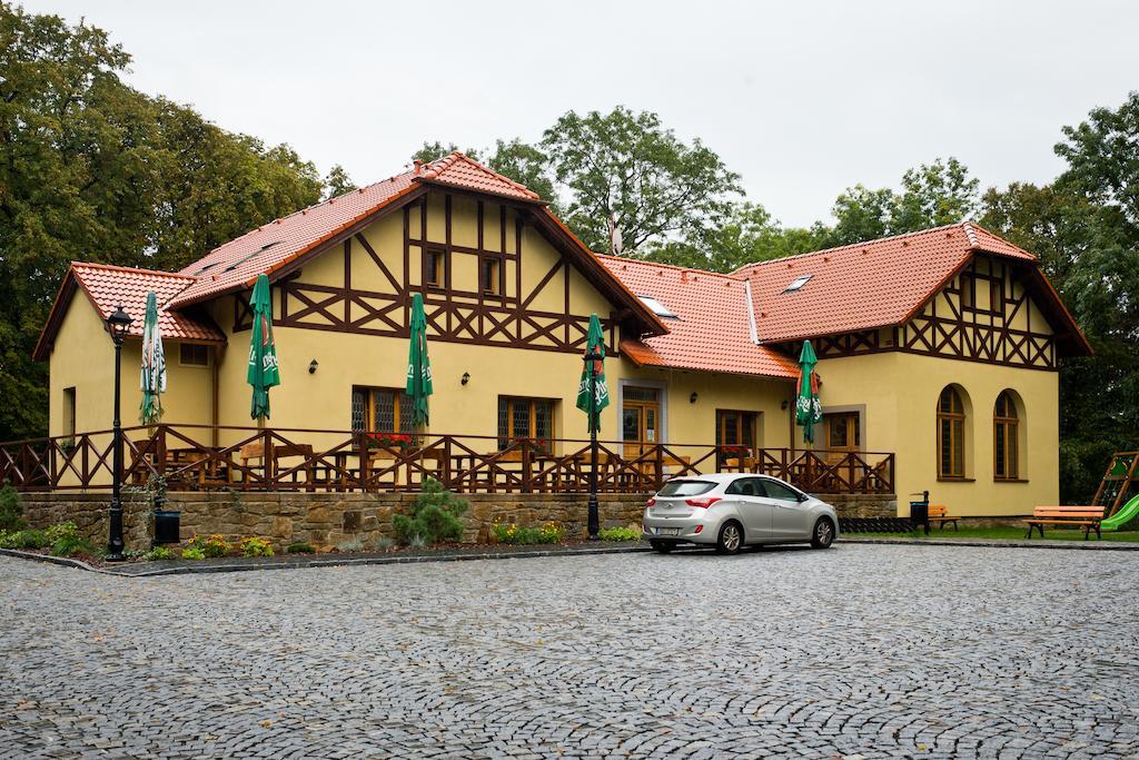 Guest house Havirska Bouda 3*