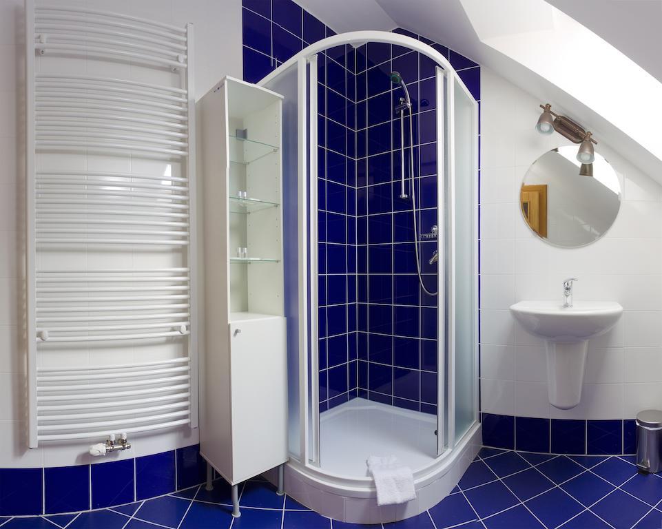Guest house Havirska Bouda 3*
