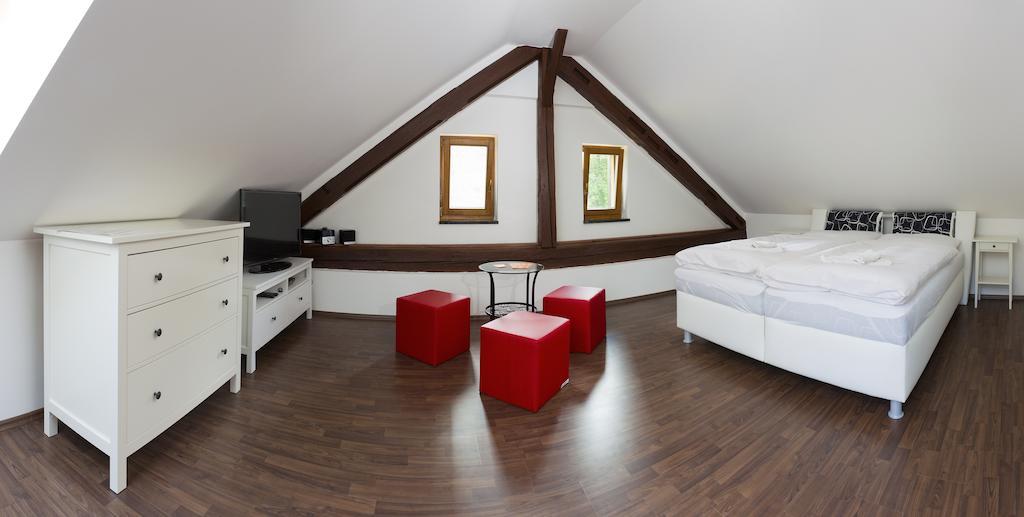 Guest house Havirska Bouda