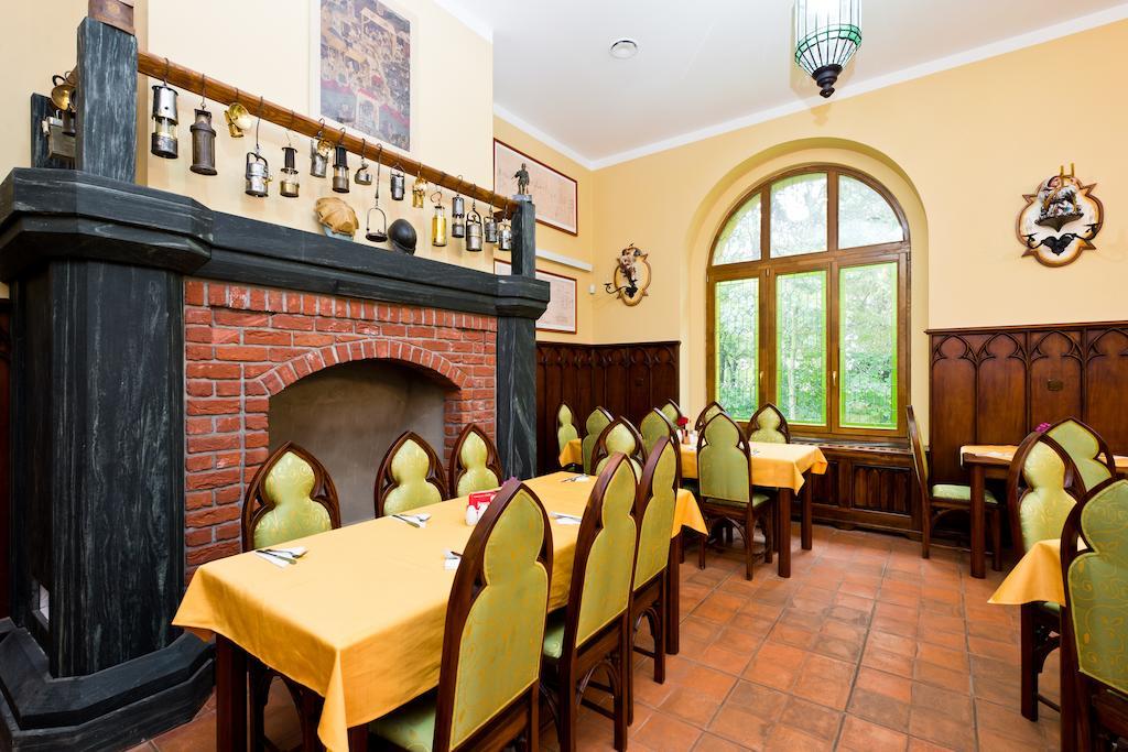 Guest house Havirska Bouda 3*
