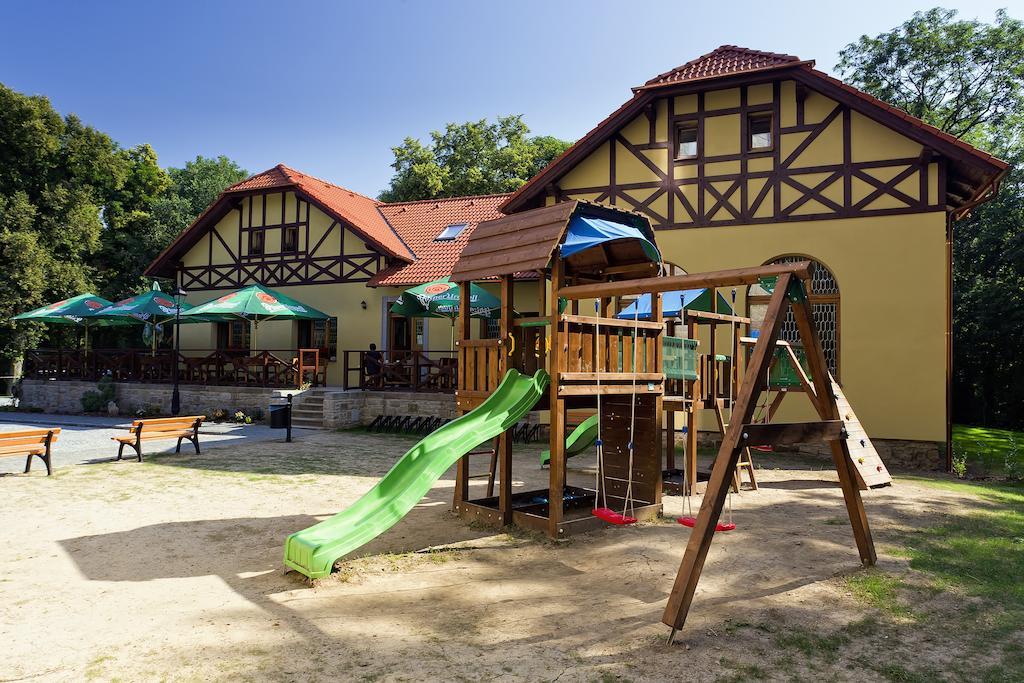 Guest house Havirska Bouda 3*